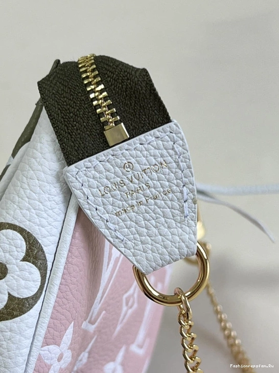 FS CHEAP VUITTON MINI POCHETTE ACCESSOIRES LOUIS 0807